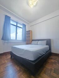 Parc Oasis (D22), Condominium #485921121